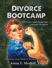 Image for Divorce Bootcamp for Low- and Moderate-Income Women