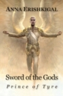 Image for Sword of the Gods : Prince of Tyre