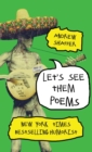 Image for Let&#39;s See Them Poems