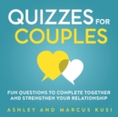 Image for Quizzes for Couples