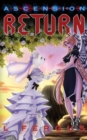 Image for Return : A Lesbian Action Adventure