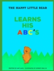 Image for The Happy Little Bear Learns His ABCs