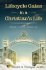 Image for LIFECYCLE GATES IN A CHRISTIAN&#39;S LIFE: Nehemiah 3 - Gates in a Christian&#39;s Life
