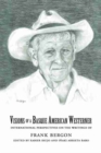Image for Visions of a Basque American westerner  : international perspective on the writings of Frank Bergon