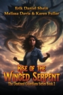 Image for Rise of the Winged Serpent
