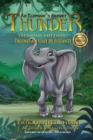 Image for Thunder : An Elephant&#39;s Journey: Spanish Edition