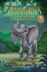 Image for Thunder : An Elephant&#39;s Journey: German Edition