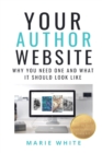 Image for Your Author Website : Why You Need One and What it Should Look Like