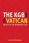 Image for The KGB and the Vatican
