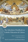 Image for The Adeodatus Handbook on Catholic Education and Culture