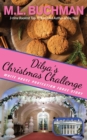 Image for Dilya&#39;s Christmas Challenge