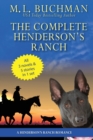 Image for The Complete Henderson&#39;s Ranch