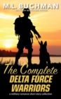 Image for The Complete Delta Force Warriors