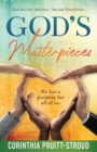Image for God&#39;s Masterpieces : God Sees Our Abilities Not Our Disabilities