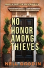 Image for No Honor Among Thieves : (Molly Sutton Mysteries 9)
