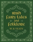 Image for Irish fairy tales and folklore