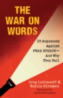 Image for The War On Words