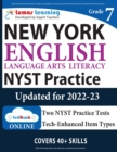 Image for New York State Test Prep