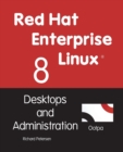 Image for Red Hat Enterprise Linux 8