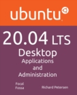 Image for Ubuntu 20.04 LTS Desktop