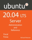 Image for Ubuntu 20.04 LTS Server
