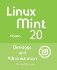 Image for Linux Mint 20