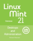 Image for Linux Mint 21