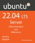 Image for Ubuntu 22.04 LTS Server