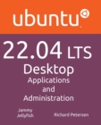 Image for Ubuntu 22.04 LTS Desktop