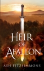 Image for Heir of Afallon
