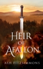 Image for Heir of Afallon