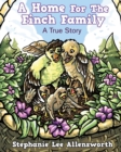 Image for A Home for the Finch Family