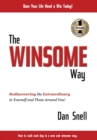 Image for The Winsome Way : Rediscovering the Extraordinary in Yourself and Those Around You!