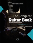 Image for The Complete Guitar Book