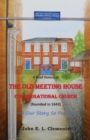 Image for A brief history of the Old Meeting House Congregational Church