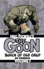 Image for The Goon: Bunch of Old Crap Volume 5: An Omnibus