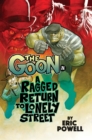 Image for The Goon Volume 1: A Ragged Return to Lonely Street