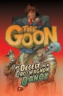Image for The Goon Volume 2: The Deceit of a Cro-Magnon Dandy