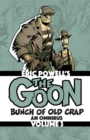 Image for The Goon: Bunch of Old Crap Volume 3: An Omnibus