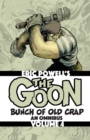 Image for The Goon: Bunch of Old Crap Volume 4: An Omnibus