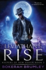 Image for Leviathan&#39;s Rise