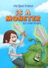 Image for My Best Friend is a Monster