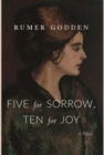 Image for Five for Sorrow, Ten for Joy