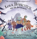Image for Lola Hopscotch and the Spookaroo