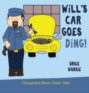 Image for WiLL&#39;S CAR GOES DiNG!