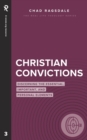 Image for Christian Convictions : Discerning the Essential, Important, and Personal Elements