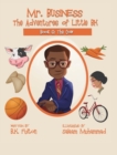 Image for Mr. Business : The Adventures of Little BK: Book 6: The Cow