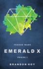 Image for Teague Wars : Emerald X: Phase 1