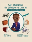 Image for Mr. Business : The Adventures of Little BK: Book 8: Video Games