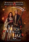 Image for Witch of the Lake : The Complete Trilogy